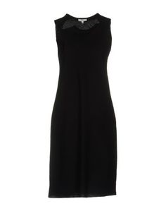 Короткое платье Ann Demeulemeester