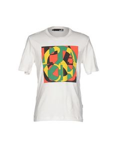 Футболка Love Moschino