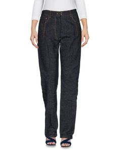 Джинсовые брюки Maison Margiela 1