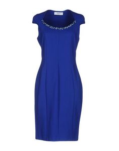 Короткое платье Blugirl Blumarine