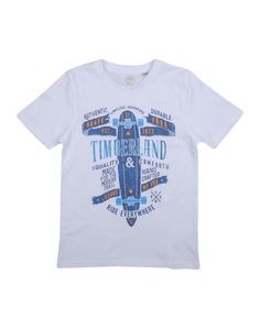Футболка Timberland