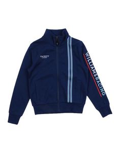 Толстовка Hackett