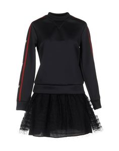 Короткое платье RED Valentino
