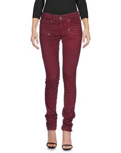 Джинсовые брюки Pierre Balmain