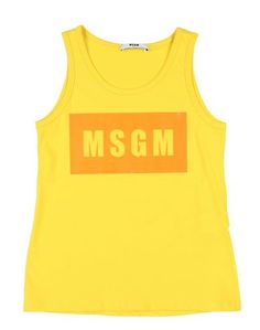 Футболка Msgm