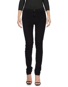 Джинсовые брюки J Brand