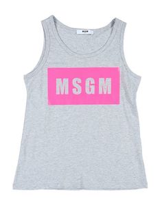 Футболка Msgm