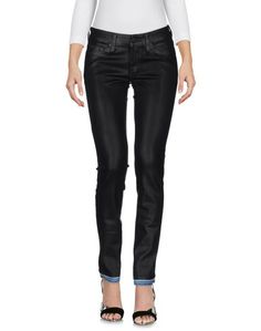 Джинсовые брюки 7 For All Mankind