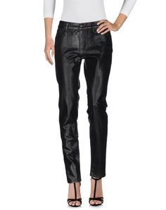 Джинсовые брюки Ralph Lauren Black Label