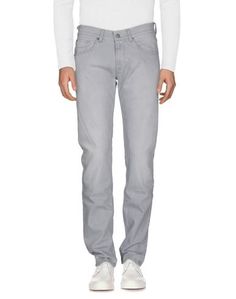 Джинсовые брюки 7 For All Mankind