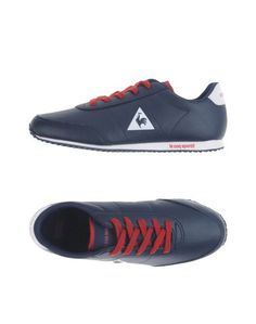 Низкие кеды и кроссовки Le Coq Sportif