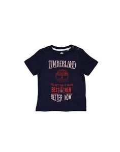 Футболка Timberland
