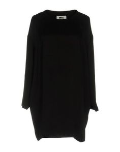 Короткое платье MM6 by Maison Margiela
