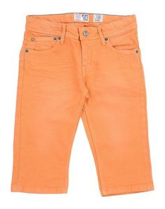 Джинсовые бермуды Pepe Jeans