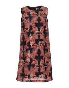Короткое платье M Missoni