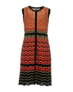 Короткое платье M Missoni