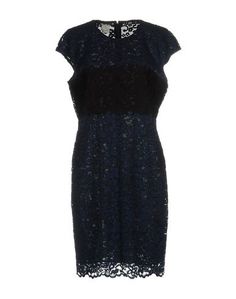 Короткое платье Pinko