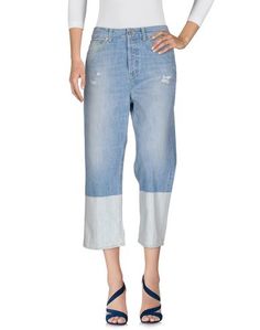 Джинсовые брюки Dondup