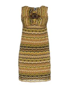Короткое платье M Missoni