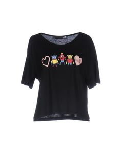 Футболка Love Moschino