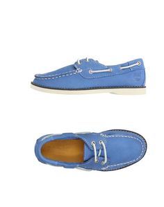 Мокасины Timberland