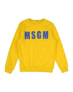 Толстовка Msgm