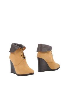Полусапоги и высокие ботинки ChloÉ