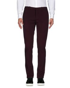 Повседневные брюки Dondup