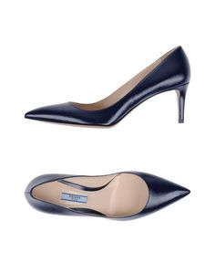 Туфли Prada