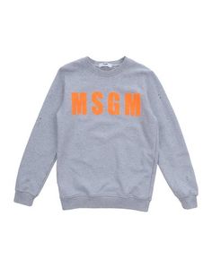 Толстовка Msgm