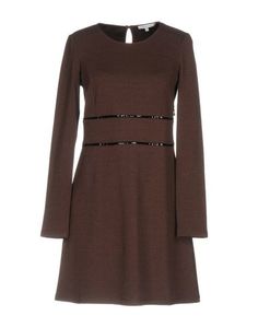 Короткое платье Patrizia Pepe
