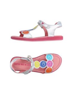 Сандалии Agatha Ruiz De La Prada