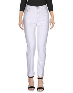 Джинсовые брюки Isabel Marant Étoile