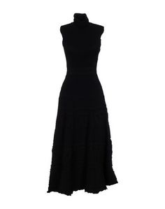 Платье длиной 3/4 Dsquared2