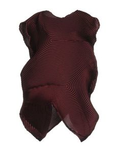 Короткое платье Issey Miyake