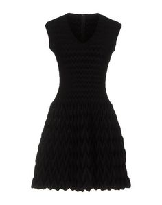 Короткое платье AlaÏa