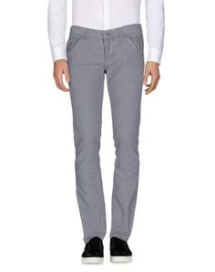 Повседневные брюки Dondup