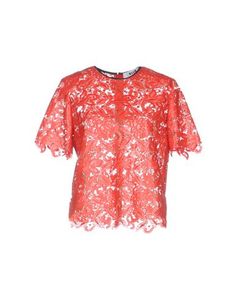 Блузка Msgm