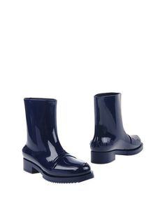 Полусапоги и высокие ботинки N° 21 # Kartell