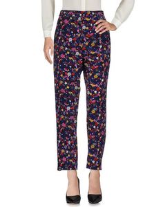 Повседневные брюки Kenzo
