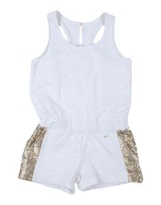 Короткий комбинезон Pinko UP