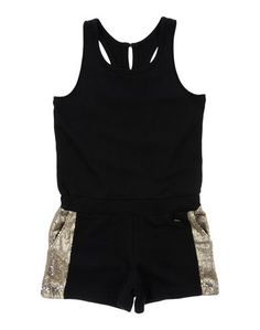 Короткий комбинезон Pinko UP