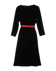 Платье до колена Boutique Moschino