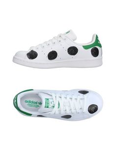 Низкие кеды и кроссовки Adidas Originals