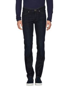 Джинсовые брюки 7 For All Mankind