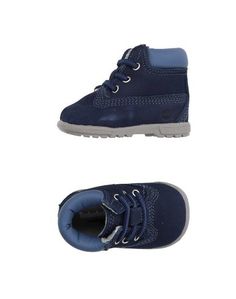 Низкие кеды и кроссовки Timberland