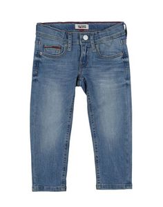 Джинсовые брюки Tommy Hilfiger Denim