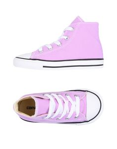 Высокие кеды и кроссовки Converse ALL Star