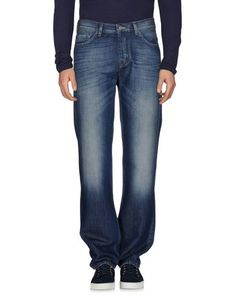 Джинсовые брюки 7 For All Mankind