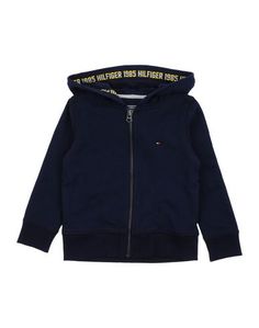 Толстовка Tommy Hilfiger